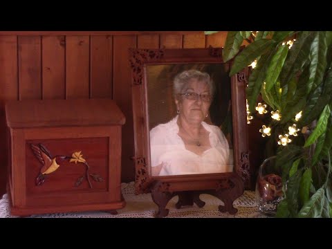 L'gosseux d'bois Ep 232 - Cadre pour maman