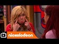 Sam Cat Meatball Mission Nickelodeon UK
