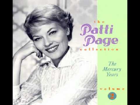 Patti Page : Detour