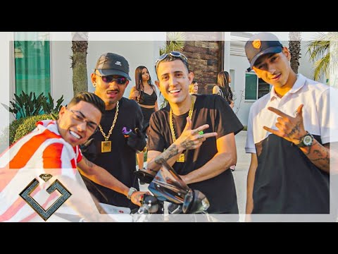 MC DL Jaguaré, MC LP, MC Still, Part.Mc Menor MR-Mais de um milhão (DJ Queiroz)(Vídeo clipe oficial)