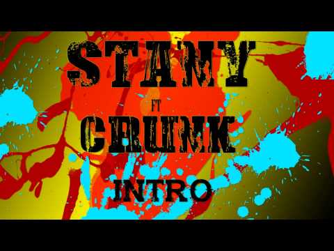 STANY ft CRUNK - INTRO "bonustrack"