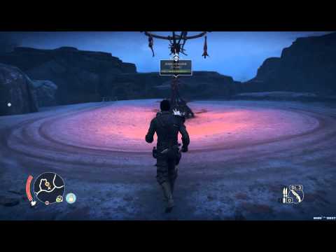 Mad Max #25 - Buzz! - Let's Play German Gameplay Walkthrough 1080p/60fps/PC Ultra