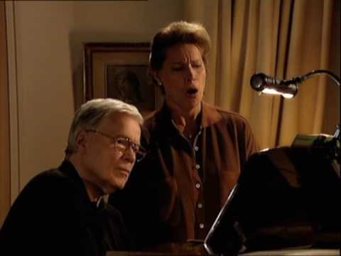 Franz Schubert: Death and the Maiden, op. 7 no. 3