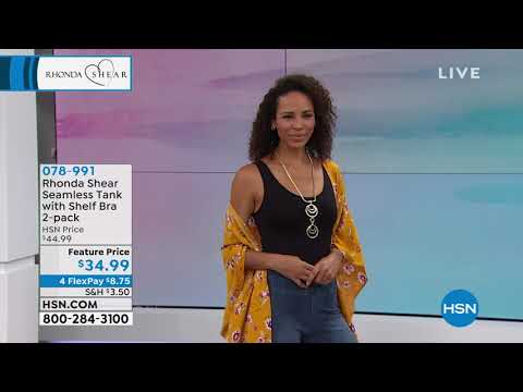 HSN | AT Home 07.05.2019 - 09 AM