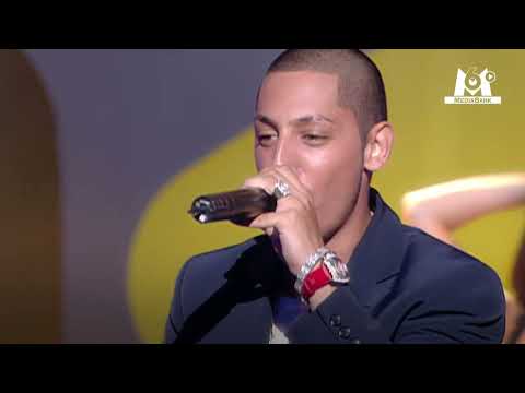 K Maro : "Femme Like U" en live 🤩 //  Extrait archives M6 Media Bank