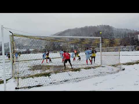 Rezumat Aurul Brad - CFR Simeria 4-1