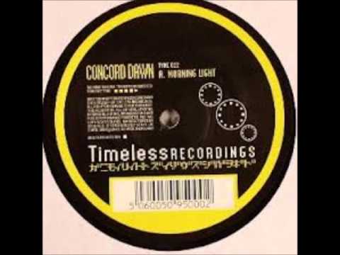 Concord Dawn - Morning Light