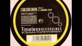 Concord Dawn - Morning Light