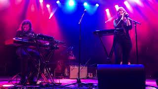 Jenn Grant @ Ottawa City Folk Lansdowne Park | 14SEP2017 | Galaxies