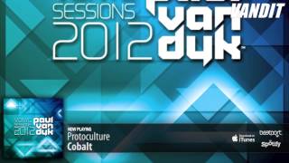 Out now: Paul van Dyk - VONYC Sessions 2012 (Album Trailer CD1)