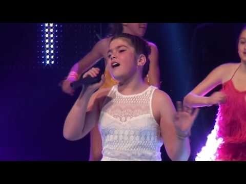 SIDO 2016 DA POMOGNEME - MARIJA CVETANOVSKA