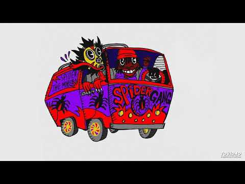 [SOLD] LIL DARKIE X AFOURTEEN TYPE BEAT "NO MELODY" (PROD. DAVIS SAVAGE)