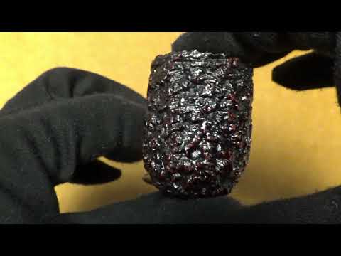 Pipa Castello Sea Rock KK a/m - Billiard #16 (CASR104)