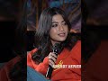 Rashmika Mandanna Vertical Video Interview Rashmika Rashmikamandanna
