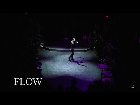 Queen's Dance Battle 2016 - FLOW