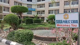 Sbioa Public School Video