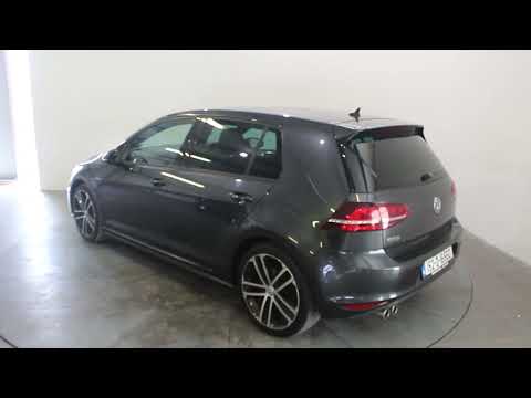 Volkswagen Golf 2.0 TDI GTD M6F 184BHP - TENDER 18 - Image 2