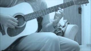 Eleven Small Roaches (By Michael Hedges)