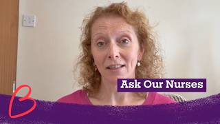 Ask Our Nurses | Blood Cancer UK