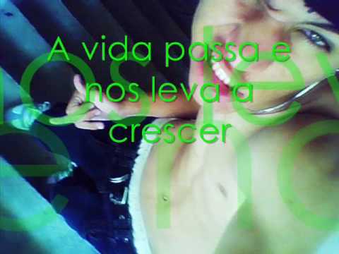 Coisas Que Só Vi Em Você video