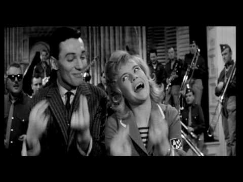 Karel Gott a Eva Pilarová - Dotýkat se hvězd (1964)