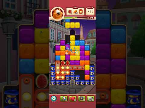 Toon Blast Level 6295-6297-2 Clear @mlupin‘s Room(5)