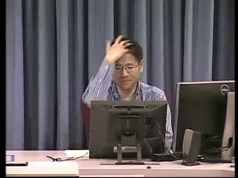 Stochastic Process Modeling, Lecture #20 (CTMC 4)