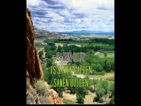download lagu mp3 mp4 Samen Zijn Lyrics, download lagu Samen Zijn Lyrics gratis, unduh video klip Samen Zijn Lyrics