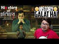 His Story Of Itihaas Movie Review Yogi Bolta Hai
