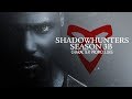Shadowhunters | Season 3B Character Promo: Luke Shadowhunters | Season 3B Character Promo: Luke