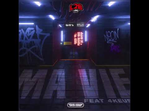 L2b Gang - Ma Vie (feat 4keus)