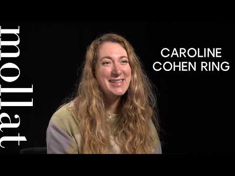 Caroline Cohen Ring - Histoires de sororité