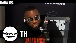 TH - Interview (Live des studios de Generations)