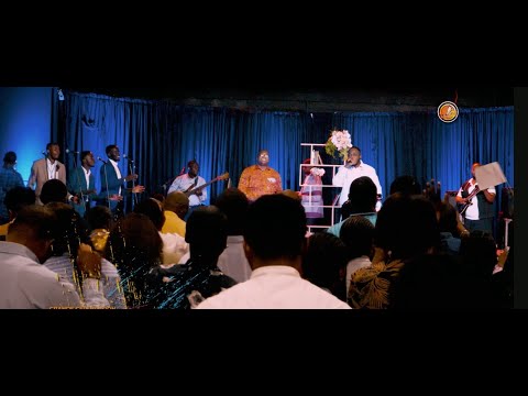 HENRI PAPA MULAJA et MICHEL BAKENDA :  YESU KAKA