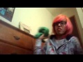 Whats In My Wardrobe