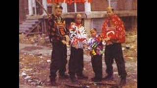 Crucial Conflict - Come N Get Some