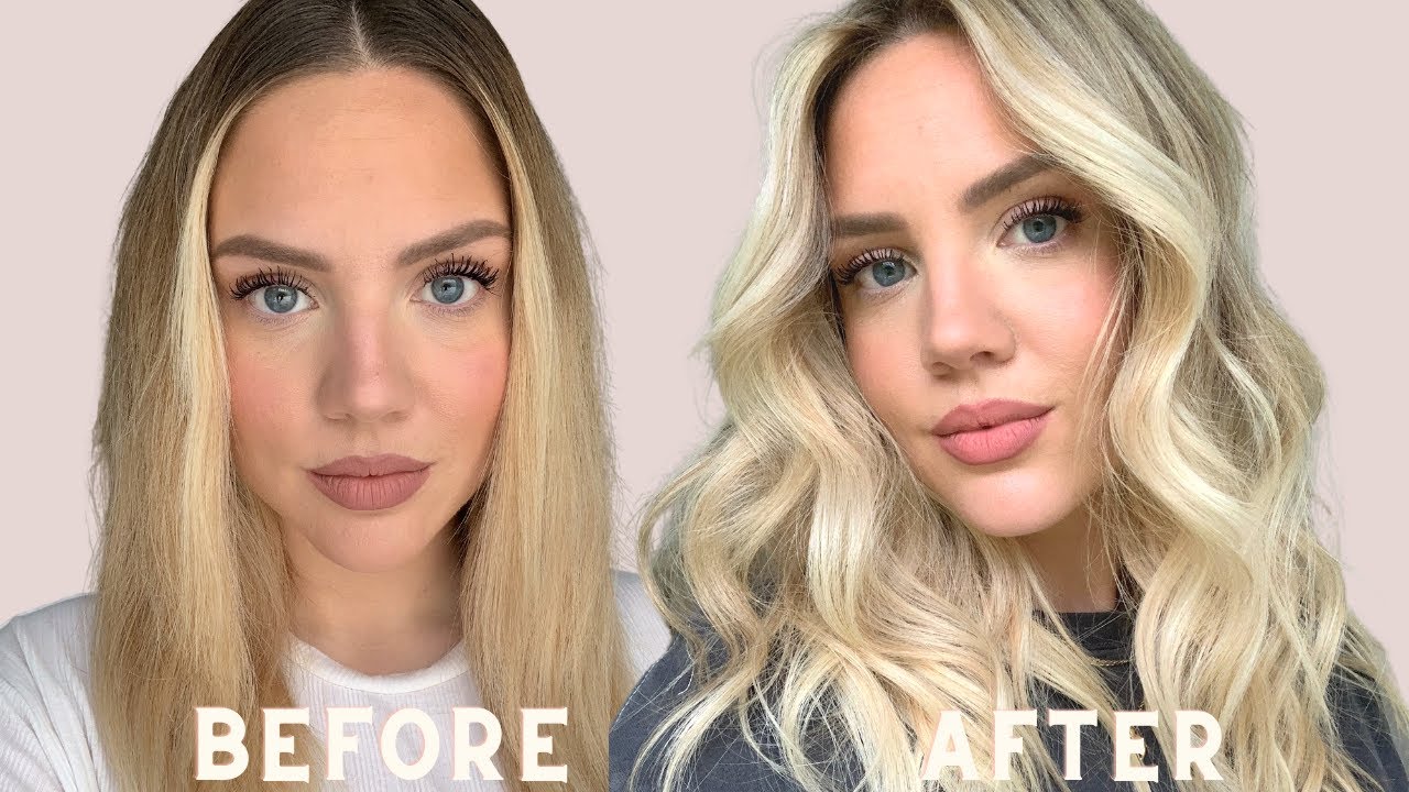 AT HOME HIGHLIGHTS like a Professional | SUCCESS | Elanna Pecherle 2021