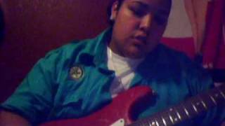 Gerardo Ortiz-El Poema