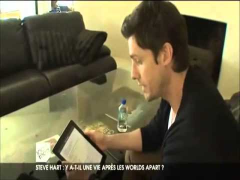 2012-03-26 100% Magazine Special Steve Hart - Ashley Scott