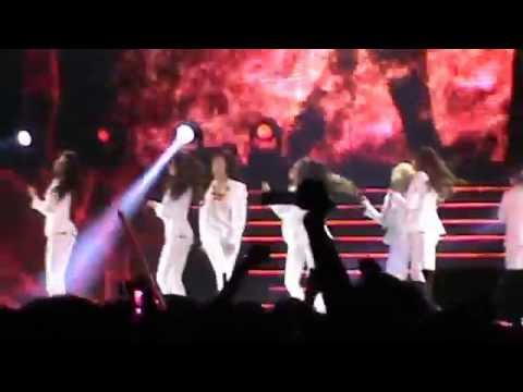 140322 The Boys SNSD (HEC KPOP FESTIVAL IN VIETNAM)