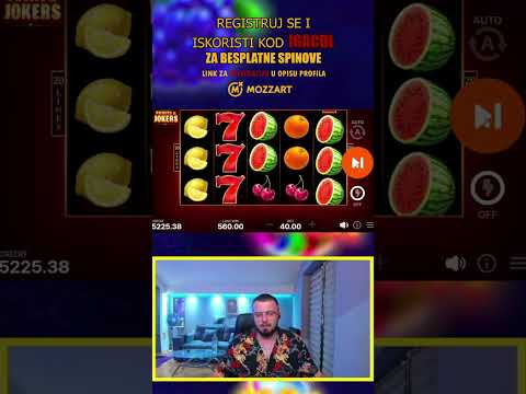 da je igac biti lako igac bi bio svako #kockanje #slot #casino