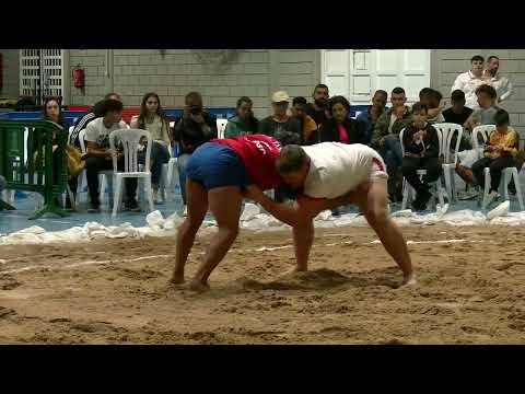 24-06-22  CL. TAMANCA LAS MANCHAS-CL. TIJARAFE DE STA  URSULA-1ª AGARRADAS-IX J. LIGA DISA GOBIERNO