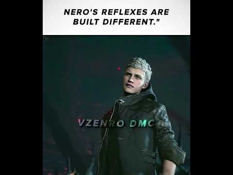 Nero Dodges Death Like It’s Nothing