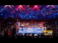 Classic Boxing: Cotto vs. Margarito 2 2011 (HBO Boxing)