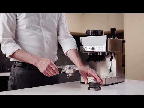 MARENZA™: Getting to Know Your Machine