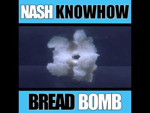 Nash Bread Bomb - How to use it!