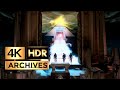 Ghostbusters 4K HDR Vs Gozer The Gozerian Part 1 Of 2 1984