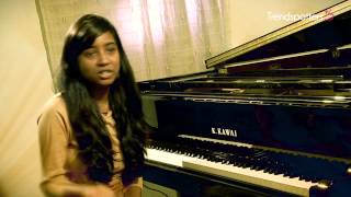 Singer Shilpa Rao talks about her journey in the world of music