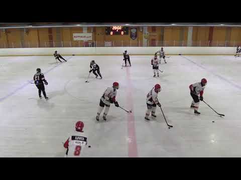 JYP U18-Mestis Live Stream - Jyp-SportAK 1.11.2020