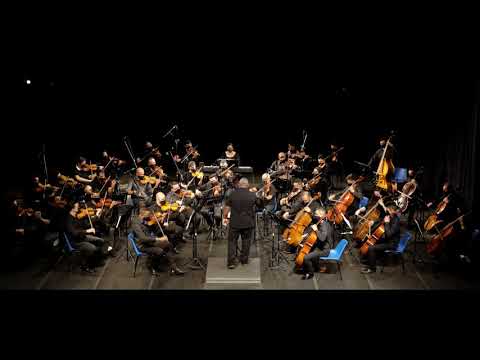 Ensaio Formal de Cordas - Hino 69 - A Família de Jesus